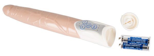 Push it! vibrator - obrazek 4