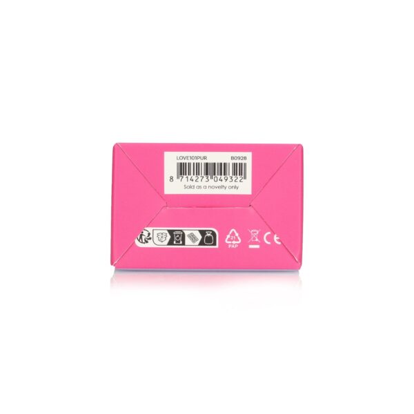 Silicone Finger Vibrator - obrazek 4