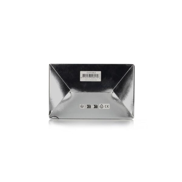 Automatic Reachargeable Rosing Pump   Black - obrazek 4