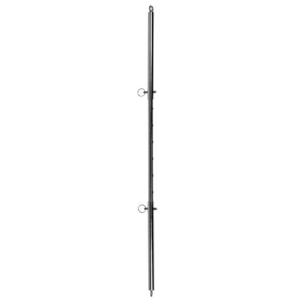 Adjustable Spreader Bar   Silver - obrazek 4