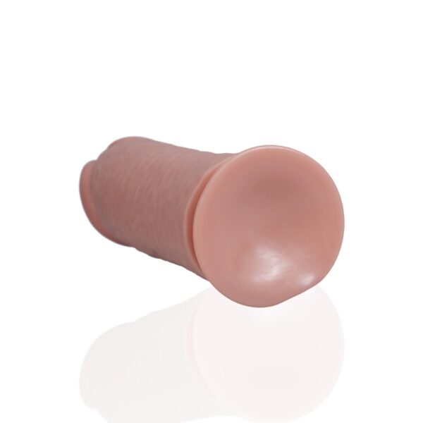 Extra Thick No Balls 10 - obrazek 4
