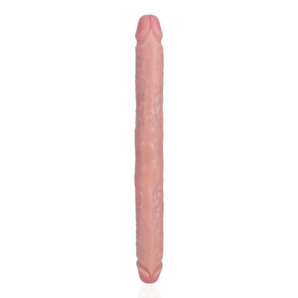 Slim Double Ended Dong 14 - obrazek 4
