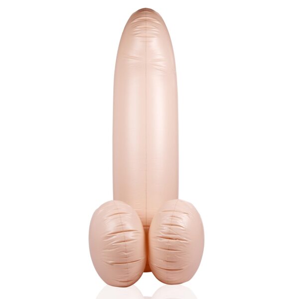 Blow up Dick   55/ 140 cm - obrazek 4