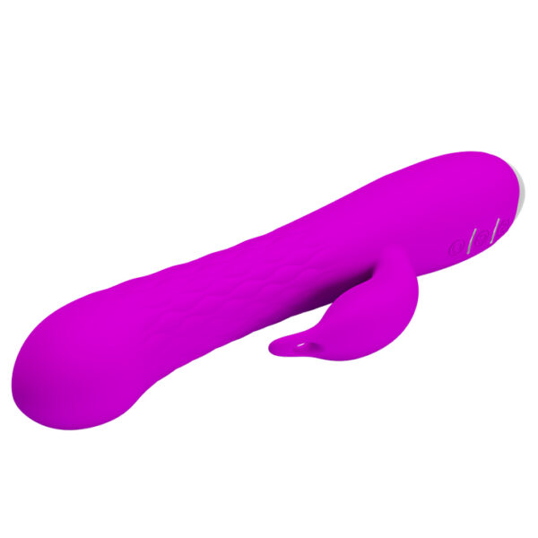 PRETTY LOVE   MOLLY Purple - obrazek 4