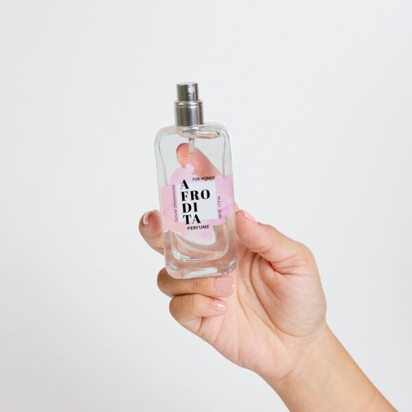 AFRODITA   PERFUME SPRAY - obrazek 4