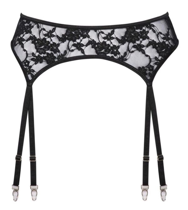 Suspender Belt L/XL - obrazek 4
