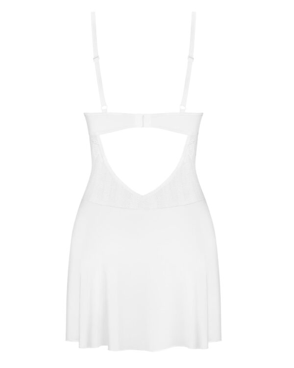 Alissium koszulka i stringi XL/2XL - obrazek 4
