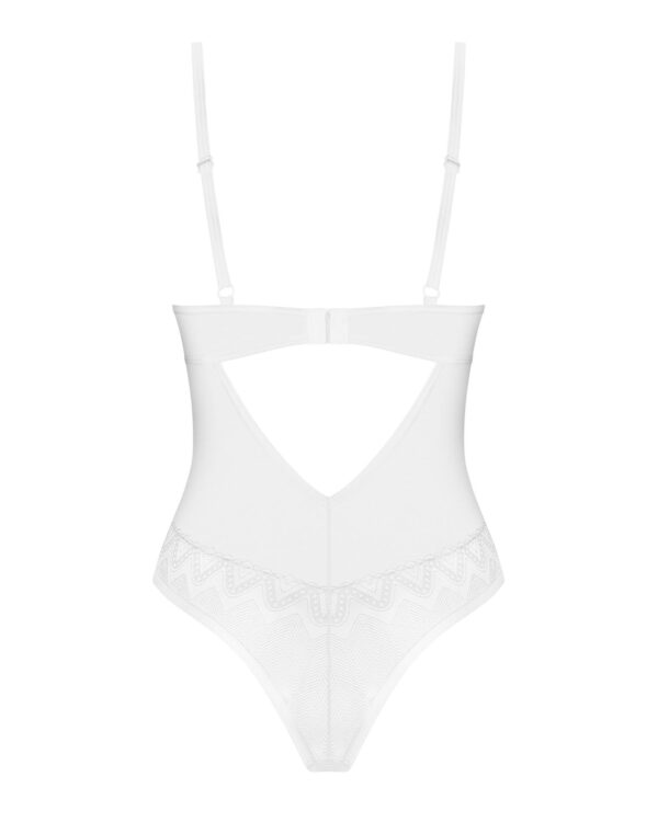 Alissium body  XL/2XL - obrazek 4
