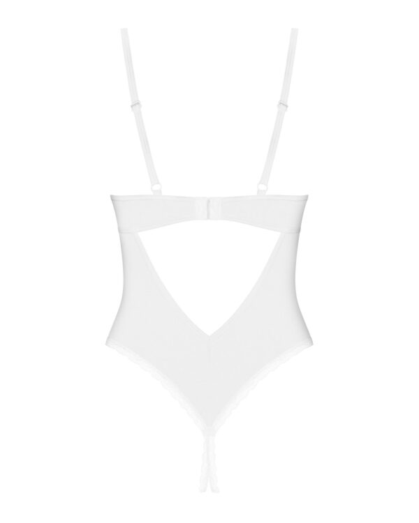 Alissium body otwarte   XS/S - obrazek 4