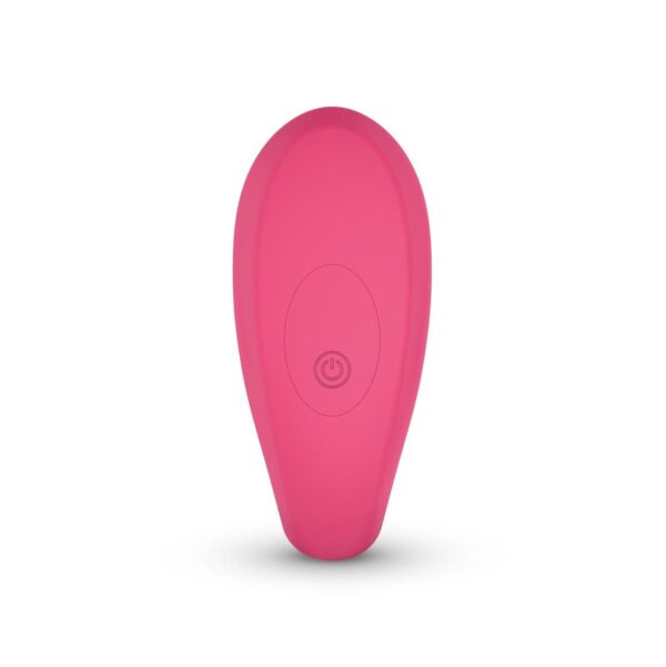 EasyConnect   Wearable Vibrator Ivy app controlled - obrazek 4