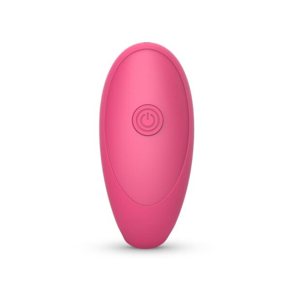 EasyConnect   Couples Vibrator Orio app controlled - obrazek 4
