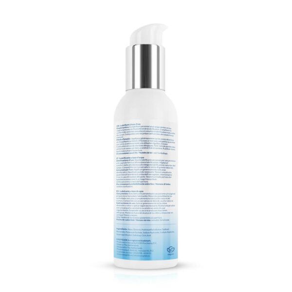 EasyGlide Sensitive Waterbased Lubricant   150 ml - obrazek 4