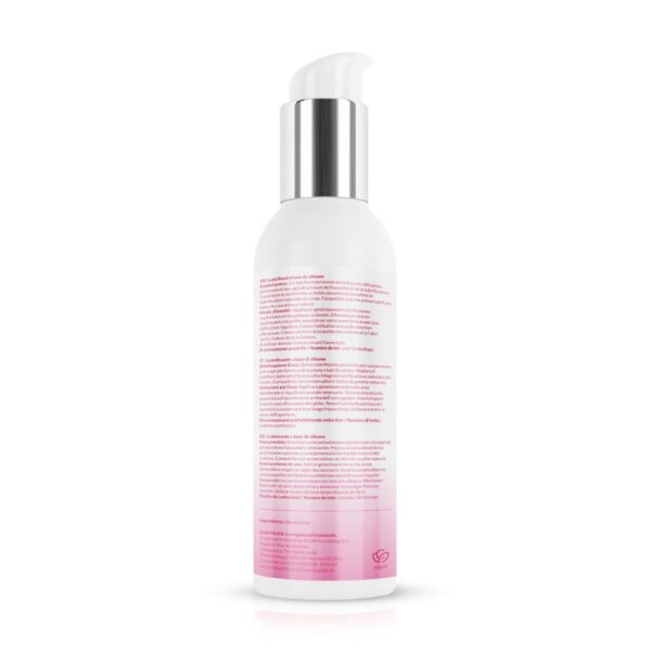 EasyGlide Sensitive Silicon Lubricant   150 ml - obrazek 4