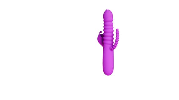 Triple thruster - obrazek 4