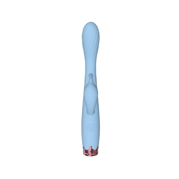 DUAL VIBRATOR - obrazek 4