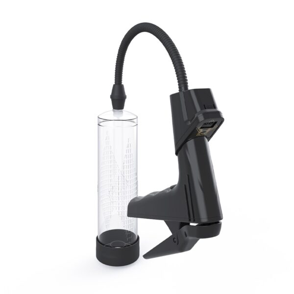 Pompka Manual Pump with digital display - obrazek 4