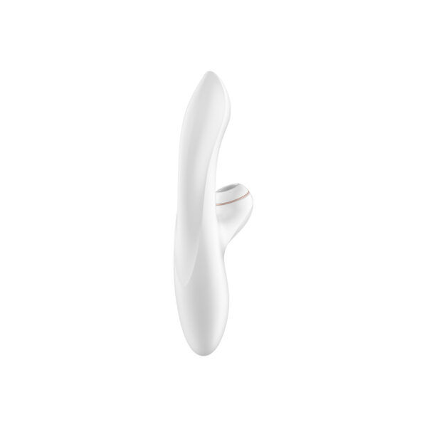 Wibrator Satisfyer Pro G Spot Rabbit - obrazek 4