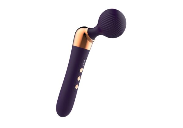 Stymulator Massager Ultra Strong   USB 10 Functions / 5 Speeds - obrazek 4