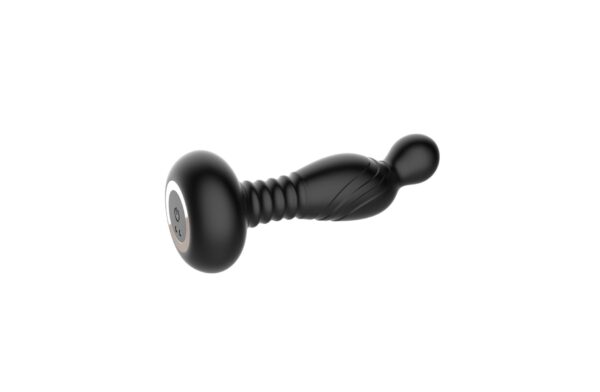 Stymulator   Striking prostate massager   USB 10 Functions / Remote Control - obrazek 4
