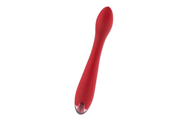 Wibrator   Rechargeable G Spot USB 10 Functions - obrazek 4