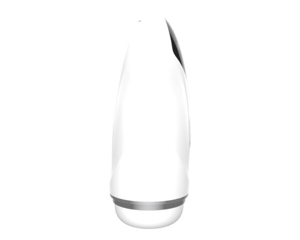 Masturbation Cup USB, 9 functions of vibration & sucking / heating - obrazek 4
