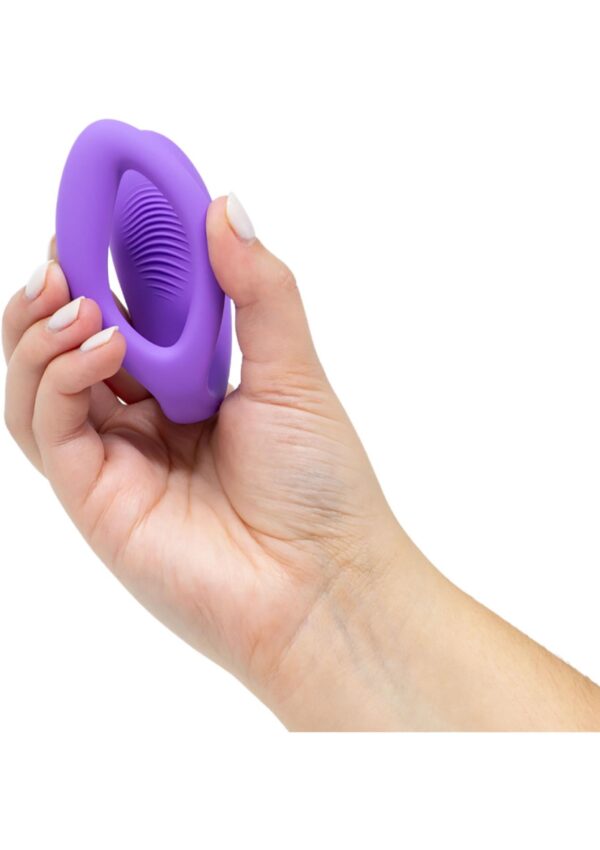 We Vibe Sync O Purple - obrazek 4