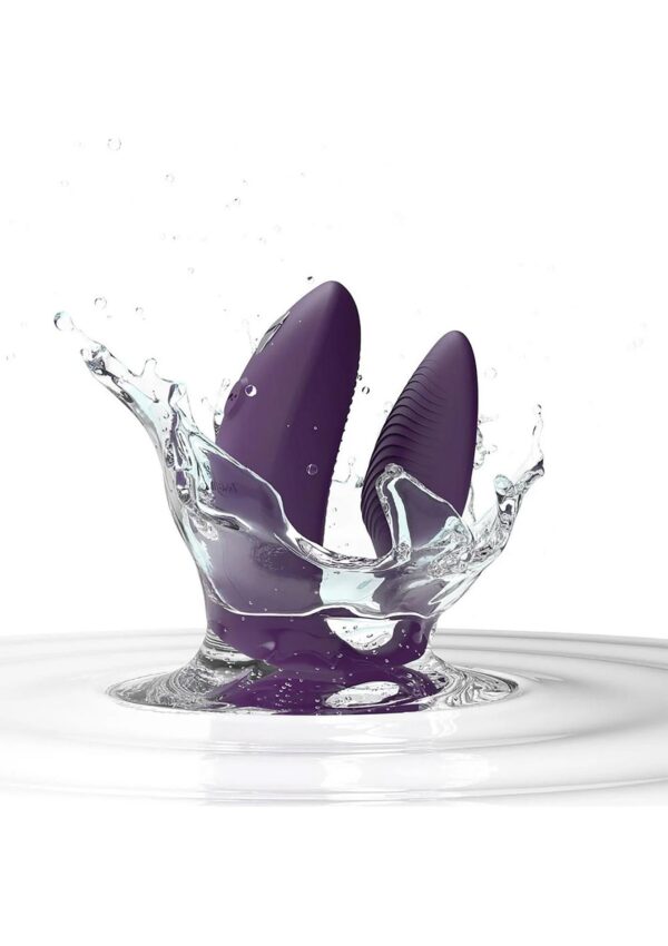 We Vibe Sync 2nd Gen Purple - obrazek 4
