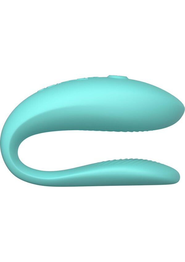 We Vibe Sync Lite Aqua - obrazek 4