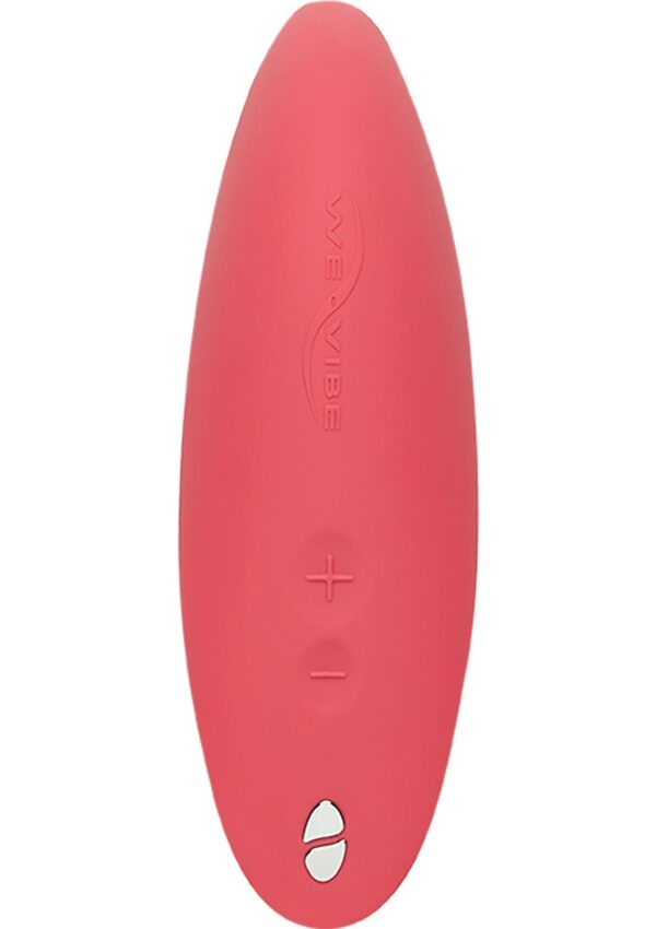 Melt by We Vibe Pink - obrazek 4