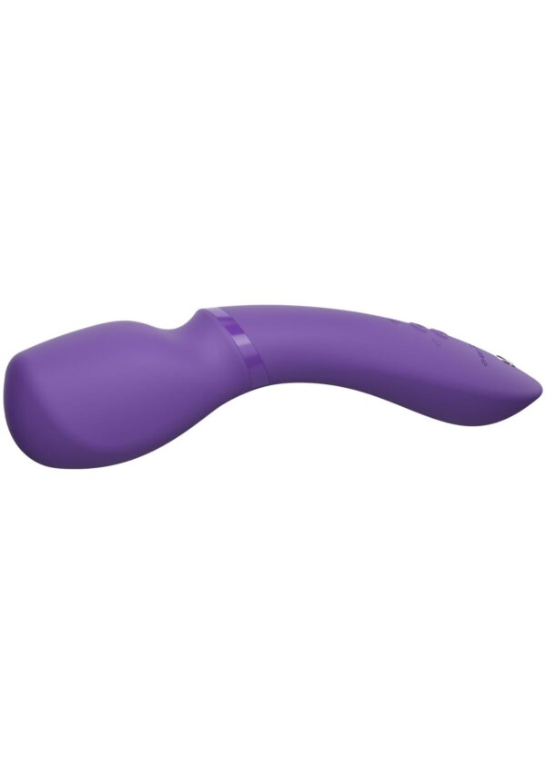 We Vibe Wand 2 Purple - obrazek 4