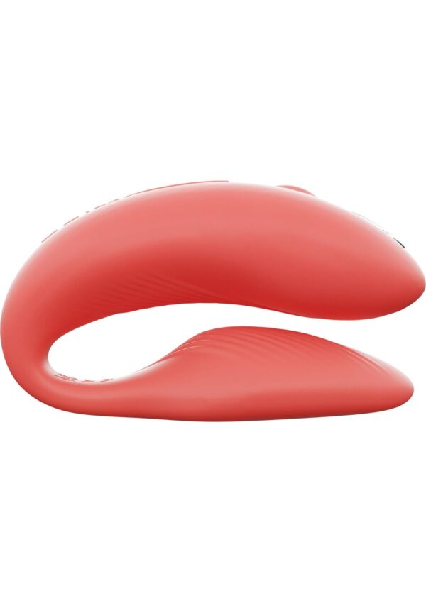 We Vibe Chorus Orange - obrazek 4