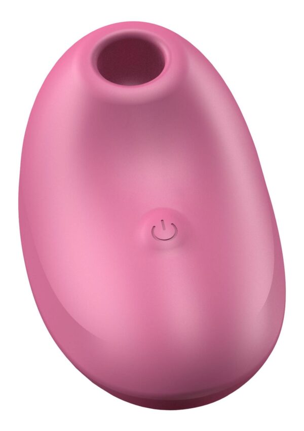 Zen Air Stimulator Pink - obrazek 4