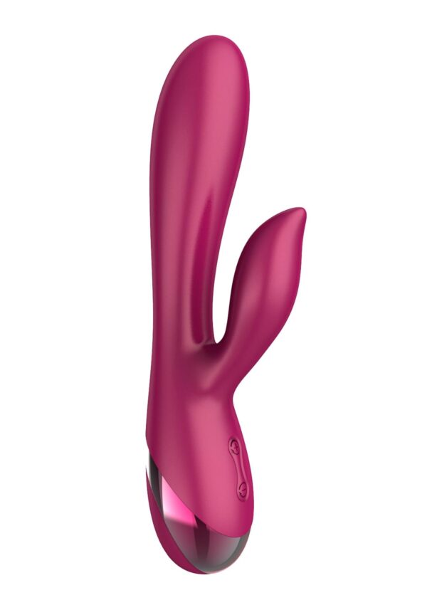 Xocoon Endless Love Clitoris & G Spot Vibrator - obrazek 4
