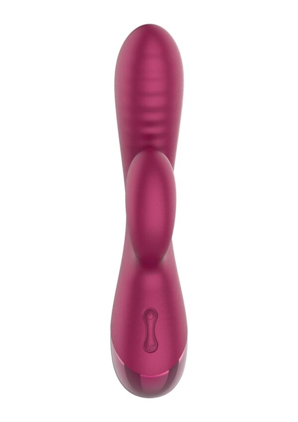 Xocoon Forever Love Clitoris & G Spot Vibrator - obrazek 4