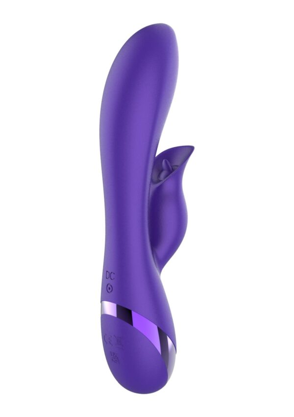 Xocoon Unchained Love Clitoris & G Spot Vibrator - obrazek 4