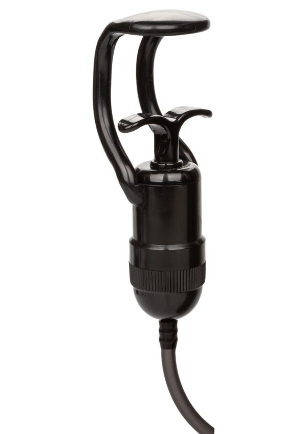 Hidden Desire Fusion X Magnifying Sleeve Penis Pump - obrazek 4