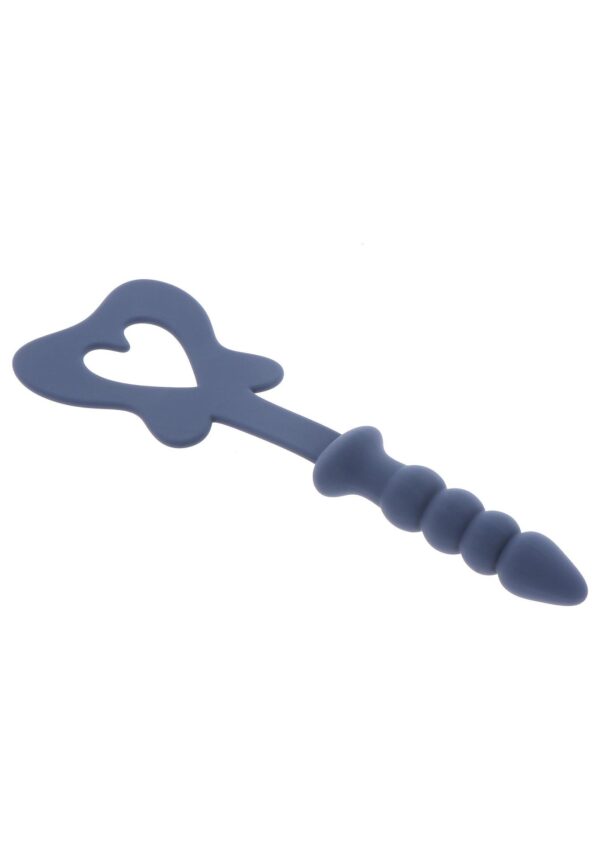 Silicone Paddle Blue - obrazek 4