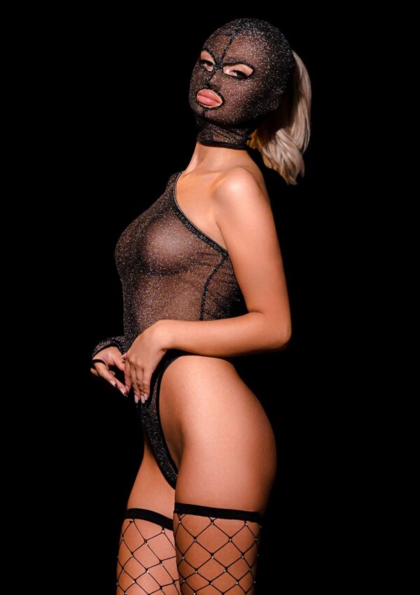 Body Silver - obrazek 4