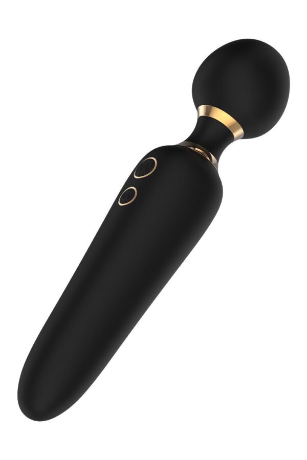 ELITE DUAL WAND VIBRATOR - obrazek 4