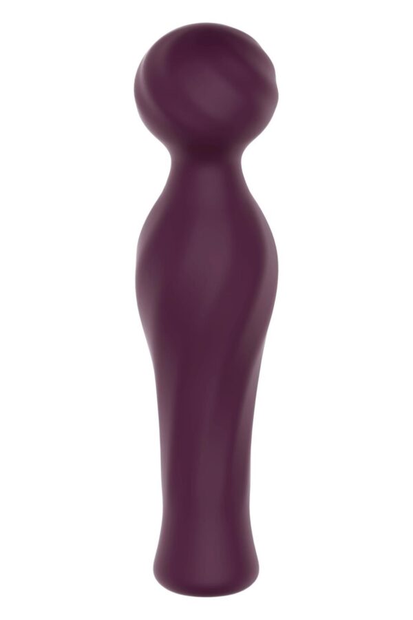 ESSENTIALS MAGIC WAND VIBRATOR - obrazek 4