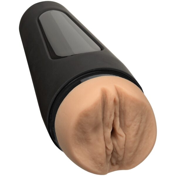 GOSM   ULTRASKYN Pussy Masturbator - obrazek 4