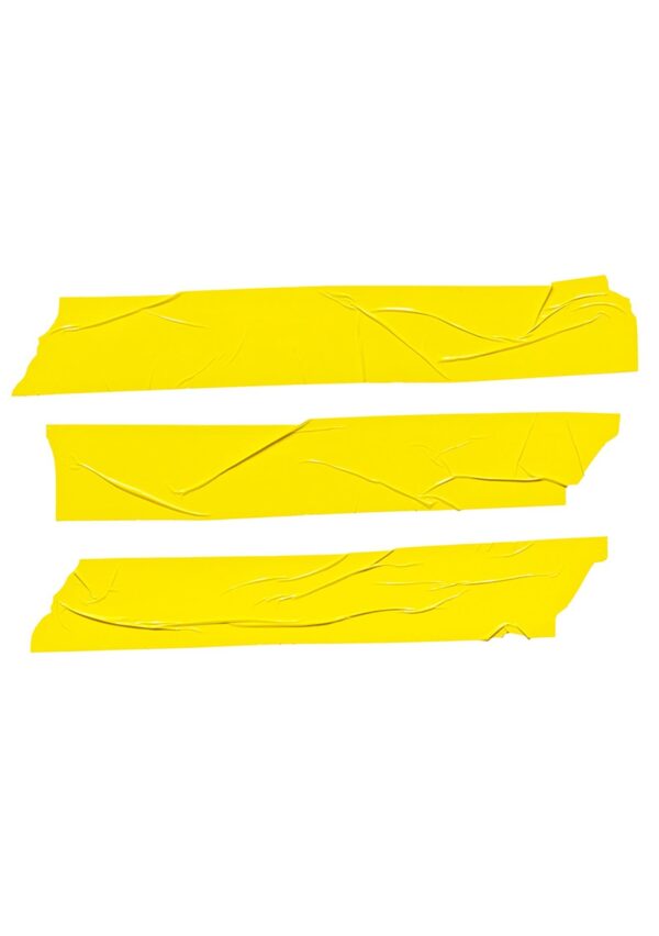 XTREME  BONDAGE TAPE 5M - obrazek 4