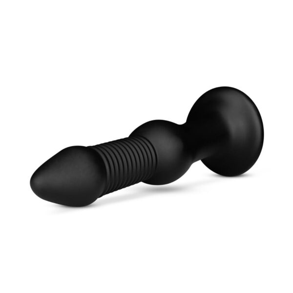 BUTTR   Explosive Warhead Anal Dildo - obrazek 4