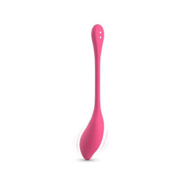 EasyConnect   Vibrating Egg Aria app controlled - obrazek 4