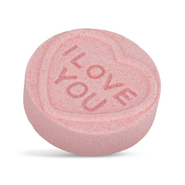 Bath Bomb   I Love You - obrazek 4