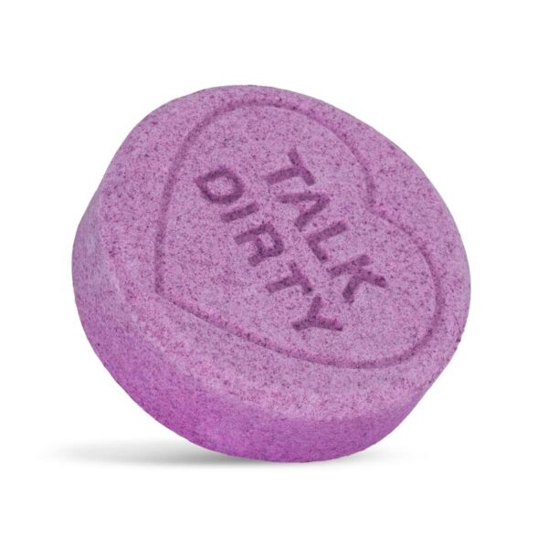 Bath Bomb   Talk Dirty - obrazek 4