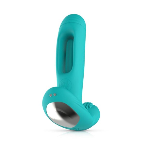 Good Vibes Only   Gina Flapping G spot Vibrator - obrazek 4