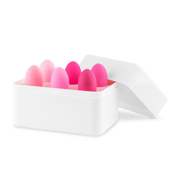 Kegel Balls Set   6 Pcs. - obrazek 4