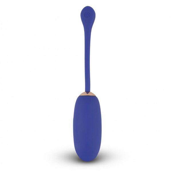 Teazers Vibrating Egg with Remote control - obrazek 4