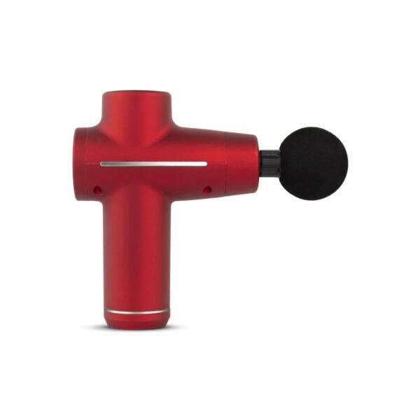 Teazers   Massage Gun   Red - obrazek 4